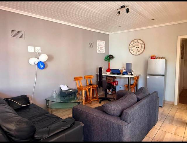 1 BEDROOM PROPERTY TO RENT IN BOSTON